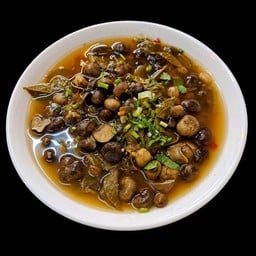 แกงเห็ดถอบ