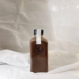 มอคค่า (ขวด)