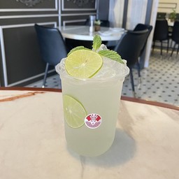 น้ำมะนาวเวียดนาม Vietuamese Lemonade