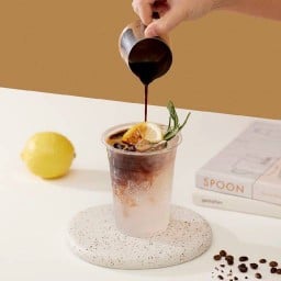 Kudos Coffee เจริญกรุง ถ.ศรีเวียง￼