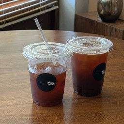 SET CLEAN !! Americano 2 แก้ว