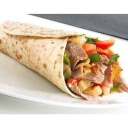 ตอติญาโร ไก่กรอบ