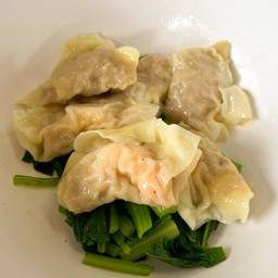 เกี๊ยวกุ้งเกี๊ยวหมู