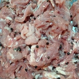 หมุพริกไทยดำ