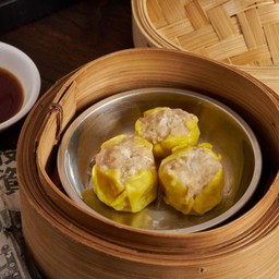 ขนมจีบปู