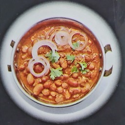 RAJMA MASALA