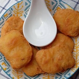 นักเก็ตไก่