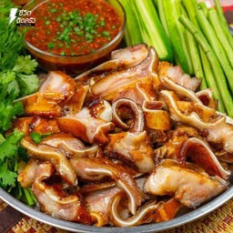 ตามสั่งยำย่าง