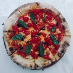 T.O.B Pizza/ พิซซ่าที.โอ.บี