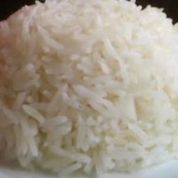 ข้าวสวย