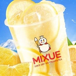 Mixue ซอยซีไซด์
