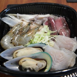 ทะเลรวม