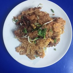 หอยทอดธรรมดา