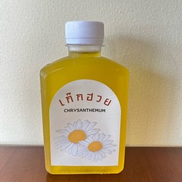 เก๊กฮวยเหลา