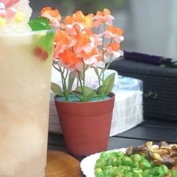 ตังเมย์กาแฟ&น้ำปั่น