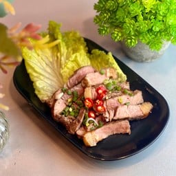 เสือร้องไห้