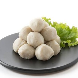 ลูกชิ้นปลา