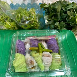 ข้าวเกรียบปากหม้อ