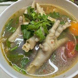ซุปเปอร์ขาไก่ ธรรมดา