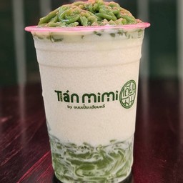 สเลอปี้ลอดช่อง 12 oz