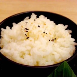 Authentic Jasmine Rice