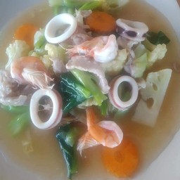 ราดหน้า