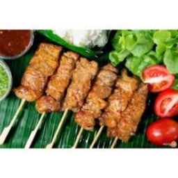 เมนูเนื้อ