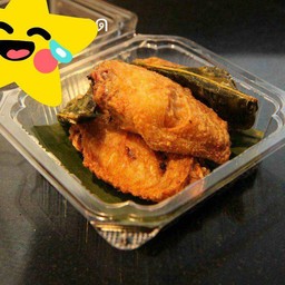 ไก่ทอดสมุนไพร