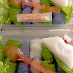 ร้านเจ๊เก๋ขนมหวาน