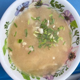 ข้าวต้มหมู