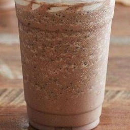 ช็อคโกแลตปั่น(Chocolate Frappe)