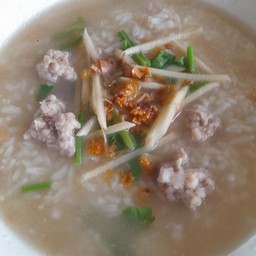 ข้าวต้ม