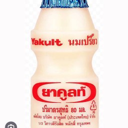 Yakult