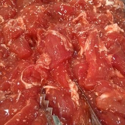 เนื้อหมัก