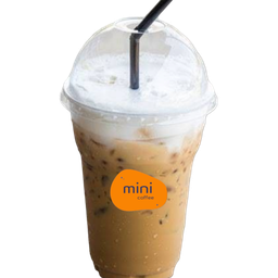 คาปูชิโน่