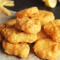 นักเก็ตไก่