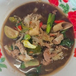 แกงอ่อมเนื้อ