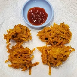 Aalupakora