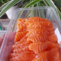 Salmon 500 G