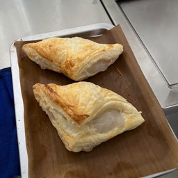 พายเผือก