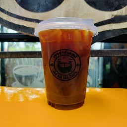 เอาฮาว่า คาเฟ่ -