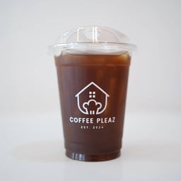 Coffee Pleaz -