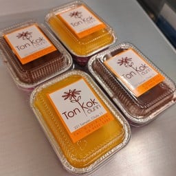 ช็อกฟอยล์ เล็ก ขนาด 7x10cm