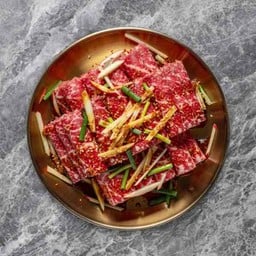 Wagyu Bulgogi Tower
