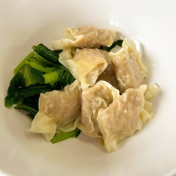 เกี๊ยวหมู