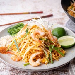 ร้าน ผัดไทยคุณยาย