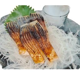 ซาบะดอง(เบิร์น)Sashimi