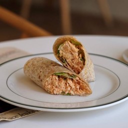 Thousand Chickens Wrap