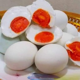 ไข่เค็ม