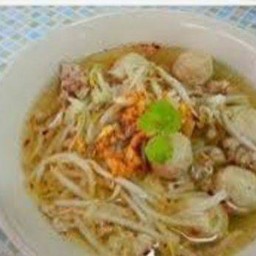 เกาเหลาหมู